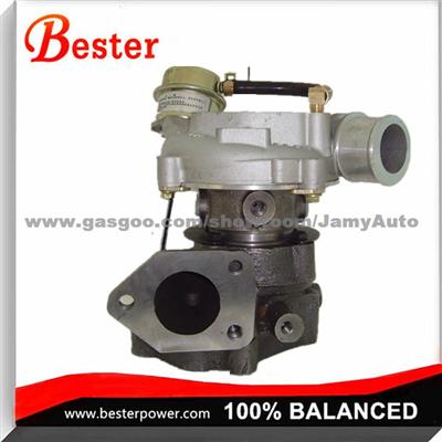 GT1749S Turbo 732340-5003 28200-4A361 28200-4A350 Turbocharger For Hyundai Truck Porter 1 D4BC Engine