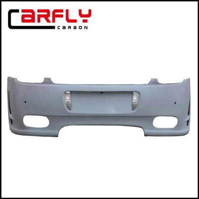 Fiberglass rear bumper body Kit for Bentley 2009-2012 Continental GT HM style