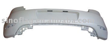 REAR BUMPER ASSY COVER USED FOR VW GOLF 6