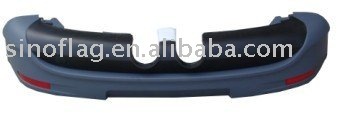 REAR BUMPER ASSY USED FOR VW GOLF 5 03'