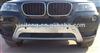 High quality Front bumper board suitable for BMW X3 bumper