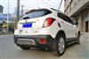 New arrival Rear bumper board for 2012 BUICK ENCORE skid plate