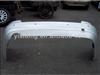 Rear bumper parts used for Mercedes Benz W212 E63 AMG