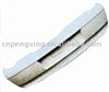 Auto Rear Bumper for FIAT PALIO 5D ' 2002- '2004