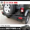 wholesale 4x4 Rear bumper /bull bar for WRANGLER JK