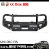 wholesale winch bumper Rolled Steel d40 bumper