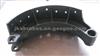 High Quality Truck Trailer Brake Shoes