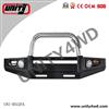 china 4x4 supplier truck bumper for offroad accessories