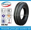 7.50-16 Agriculture Tyres Tractor For Farm Use