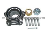 High Quality Wheel Bearing Kit VKBA6525 Standard Repair Kits For FORD 6C11-2B663-AA