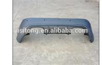 PP plastic rear bumper for Mercedes Benz R172/AMG/SLK55 amg rear bumper