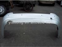 High quality rear bumper guard suitable used for Mercedes Benz W212/AMG/E63 09-11 series bumper guard