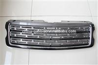 New Land Rover Range Rover vogue grille