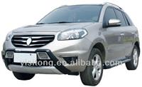 High quality Front bumpers guard for 2012 Renault KOLEOS