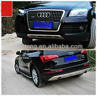 Advanced auto parts Rear bumper guard for Audi Q5 bumper