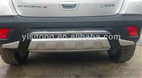 New arrival Rear bumpers guard for 2012 BUICK ENCORE bumper