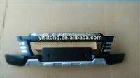 New product ABS plastic bumper guard for 2015 Renault Captur bumper