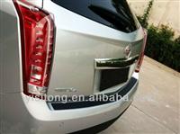 Advanced auto parts Front bumper for CADILLAC 2012 SRX bumper