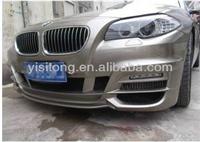 High quality Front bumper guard suitable used for BMW F10/F18/M5 10-12 series bumper guard