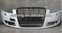 Replacement front bumper for audi A6 08 OEM 4F0 807 105 GRU