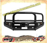 Hot sale! Bumpers, bull bars, off road 4x4