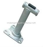 Front Bumper Bracket for C5 4B0 199 133B/134B FOR V.W.