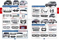 Bumper / Bumper Car/ Auto Bumper for BMW 51117142156