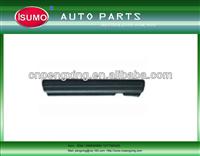 car REAR bumper /auto REAR bumper/KIA PRIDE REAR bumper