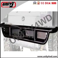 2016 Rear bar for wrangler jk 07+ Make in China with steel of 4x4wd