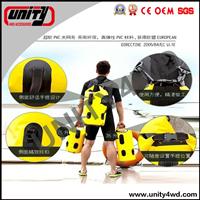 2016 New Design Net-Reinforced Bag with Waterproof of 4x4wd