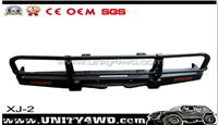 4x4 accessoriesoffrod bull bar front bumper for pajero