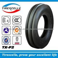 Tt Agriculture Tyres Size 5.00-15 For Tractor