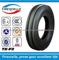 Farm Use Agriculture Tyres Size 6.00-16 For Tractor