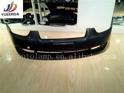 Best selling auto parts accent 2006 front bumper ,auto body parts used car parts ,automobile accessories