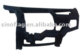 FRONT BUMPER BRACKET USED FOR VW GOLF 6