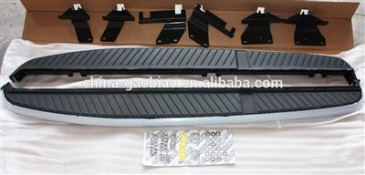 Land rover range rover sport running board high quality side step