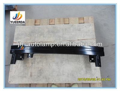 Elantra 2012 Front Bumper Support,China car accessory, OEM:86530-3X000