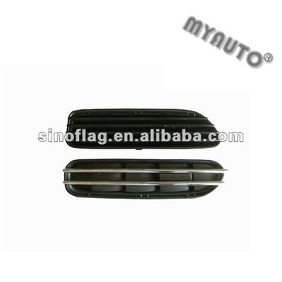 AUTO GRILL USED FOR BMW E46 E60