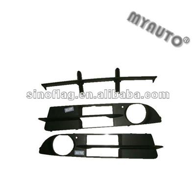 AUTO FAN LR USED FOR BMW E60