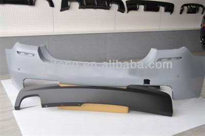 High quality Rear bumpers board suitable used for BMW F10/F18/M-TECH 10-12 series bumper guard