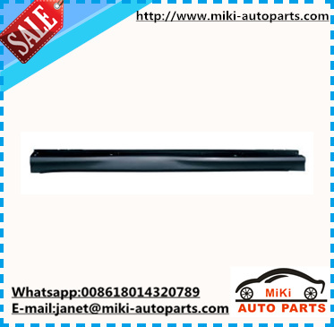 car Side bumper for ASX 2010 2011 auto spare parts