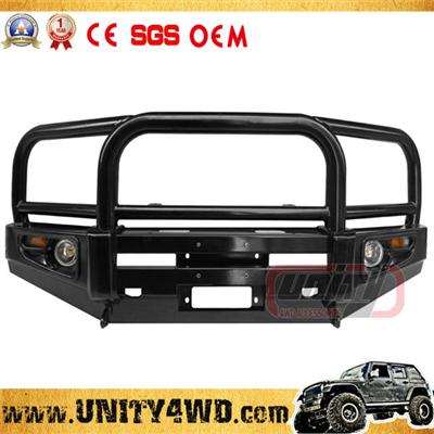 Unity manufacturer Wholesale! Unity Brand ! MANUFACTURER front bumper 4x4 navara bull bar