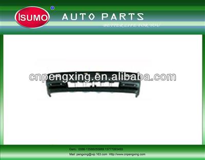 car front bumper /auto front bumper/KIA PRIDE front bumper
