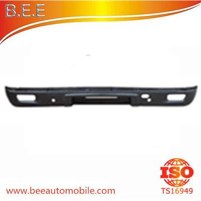 FOR FOTON SUP REAR BUMPER