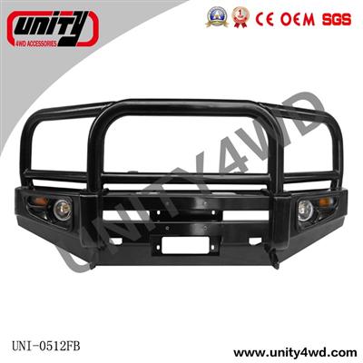 Good Quality 4X4 bumper truck bumper for VIGO