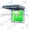 Best Car Roof Mounted Monitor With 12V/24V Power Input