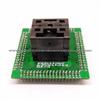 QFN72 Programming Adapter 10*10 0.5mm QFN72 IC Test Socket