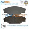High Quality GDB1181 Brake Pad For TOYOTA