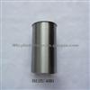 Steel Chromed Cylinder Liner 4JB1