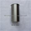 Steel Chromed Cylinder Liner 4JG2